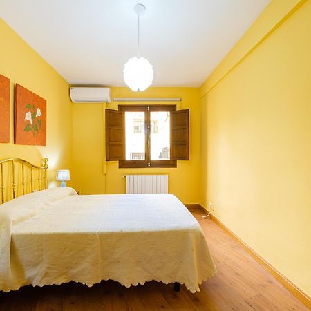 Apartamento San Vicente By Toledo Ap Exteriör bild