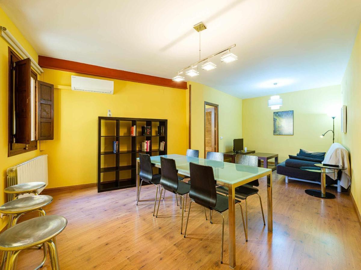 Apartamento San Vicente By Toledo Ap Exteriör bild