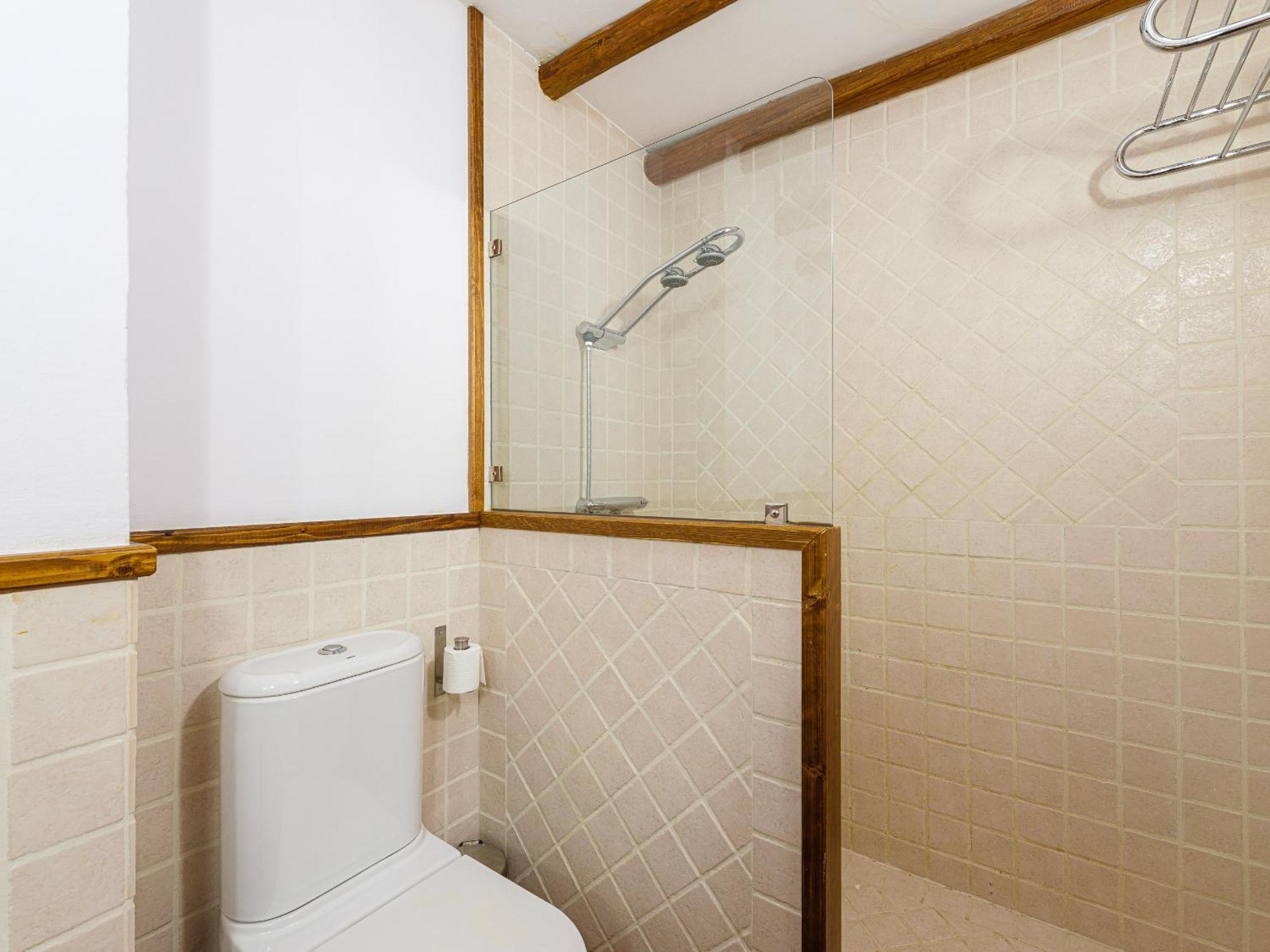 Apartamento San Vicente By Toledo Ap Exteriör bild