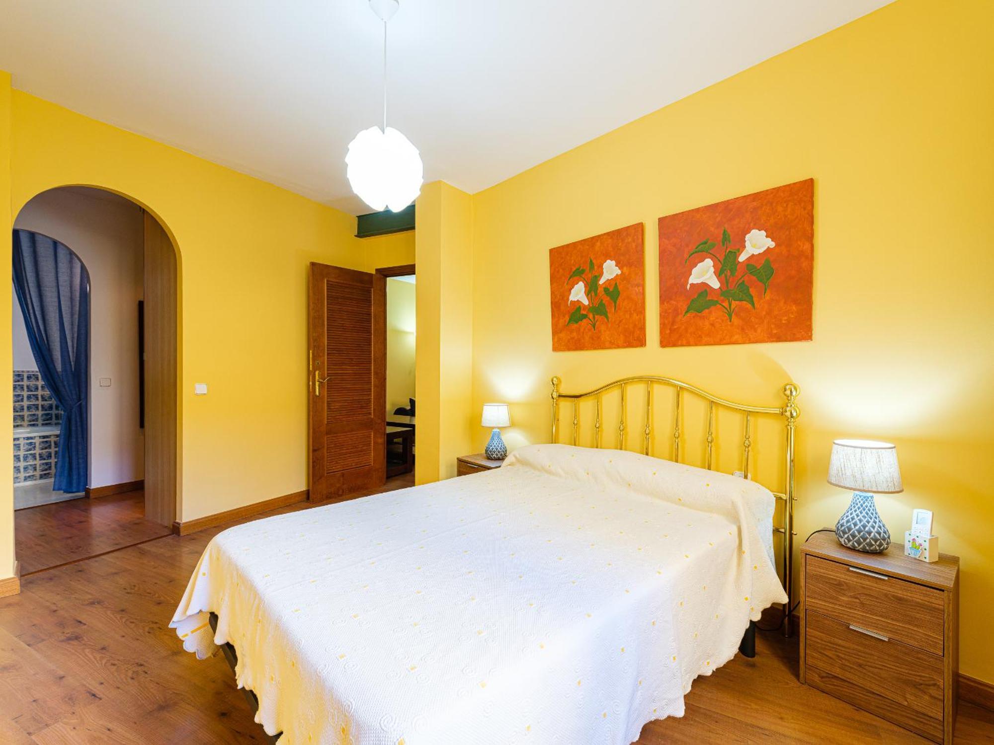 Apartamento San Vicente By Toledo Ap Exteriör bild