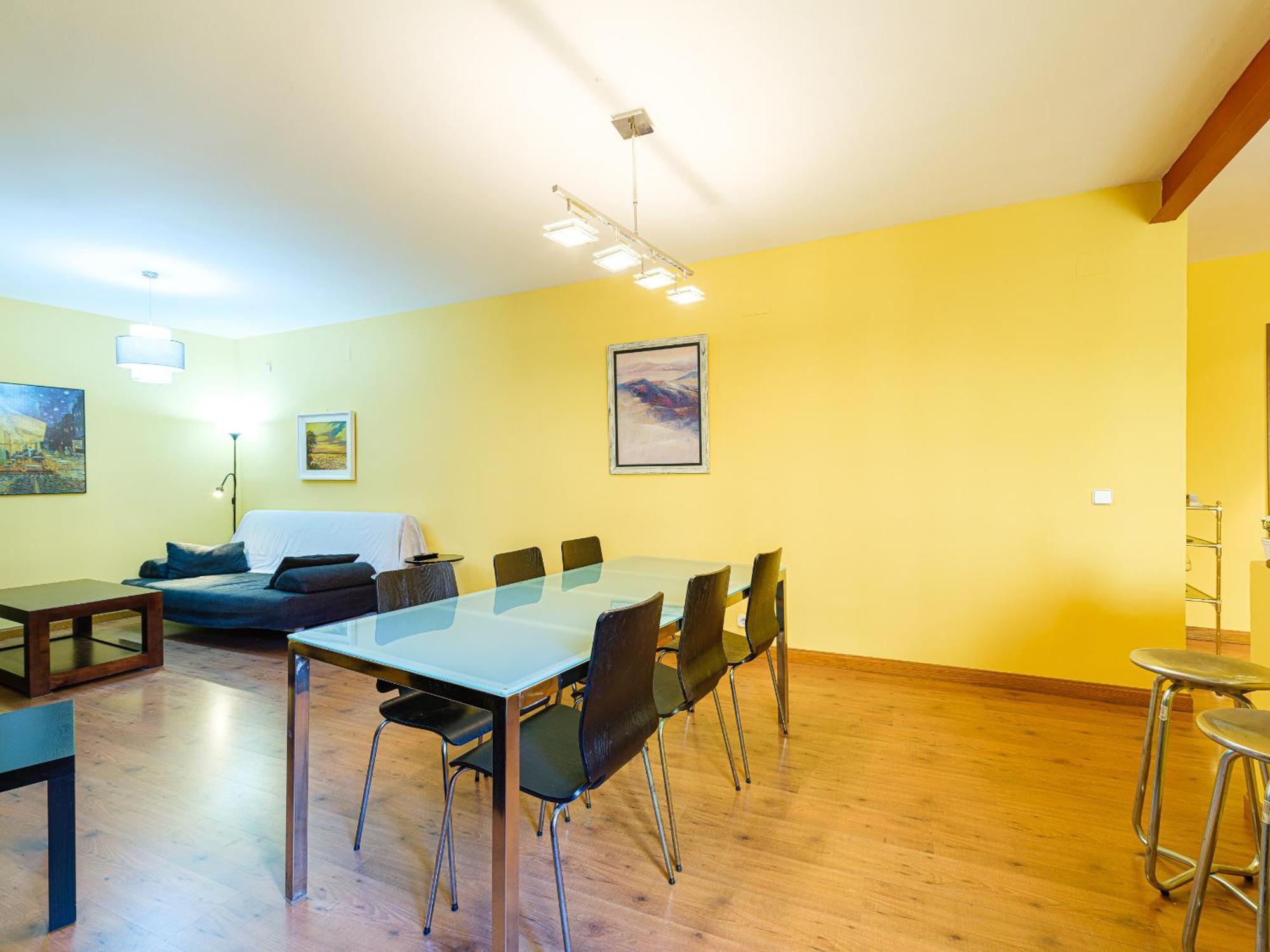 Apartamento San Vicente By Toledo Ap Exteriör bild