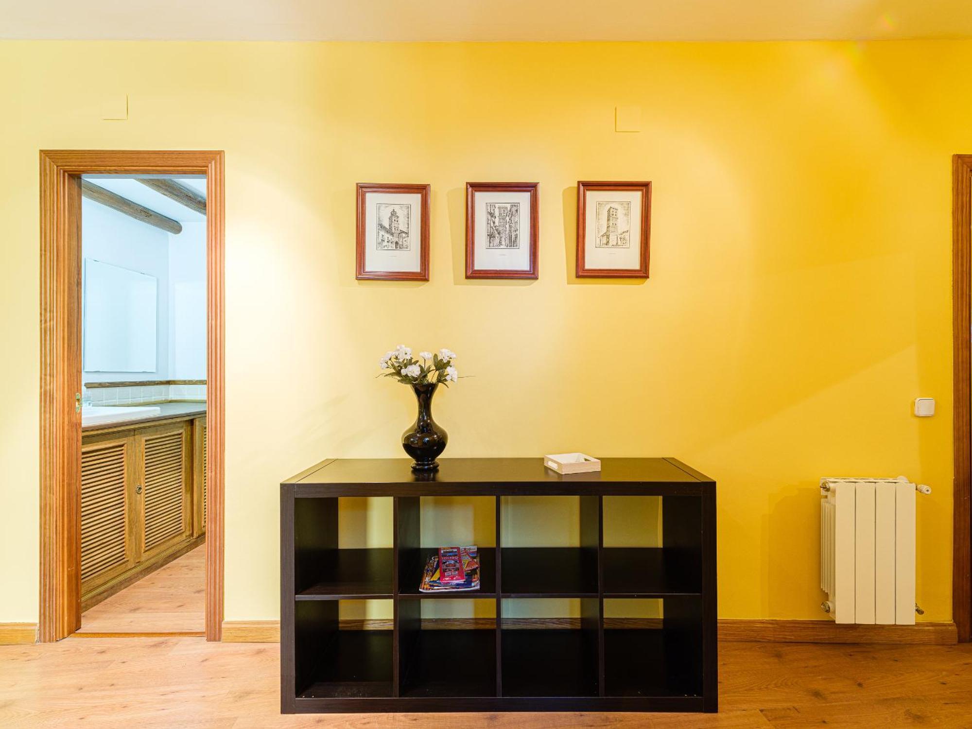 Apartamento San Vicente By Toledo Ap Exteriör bild