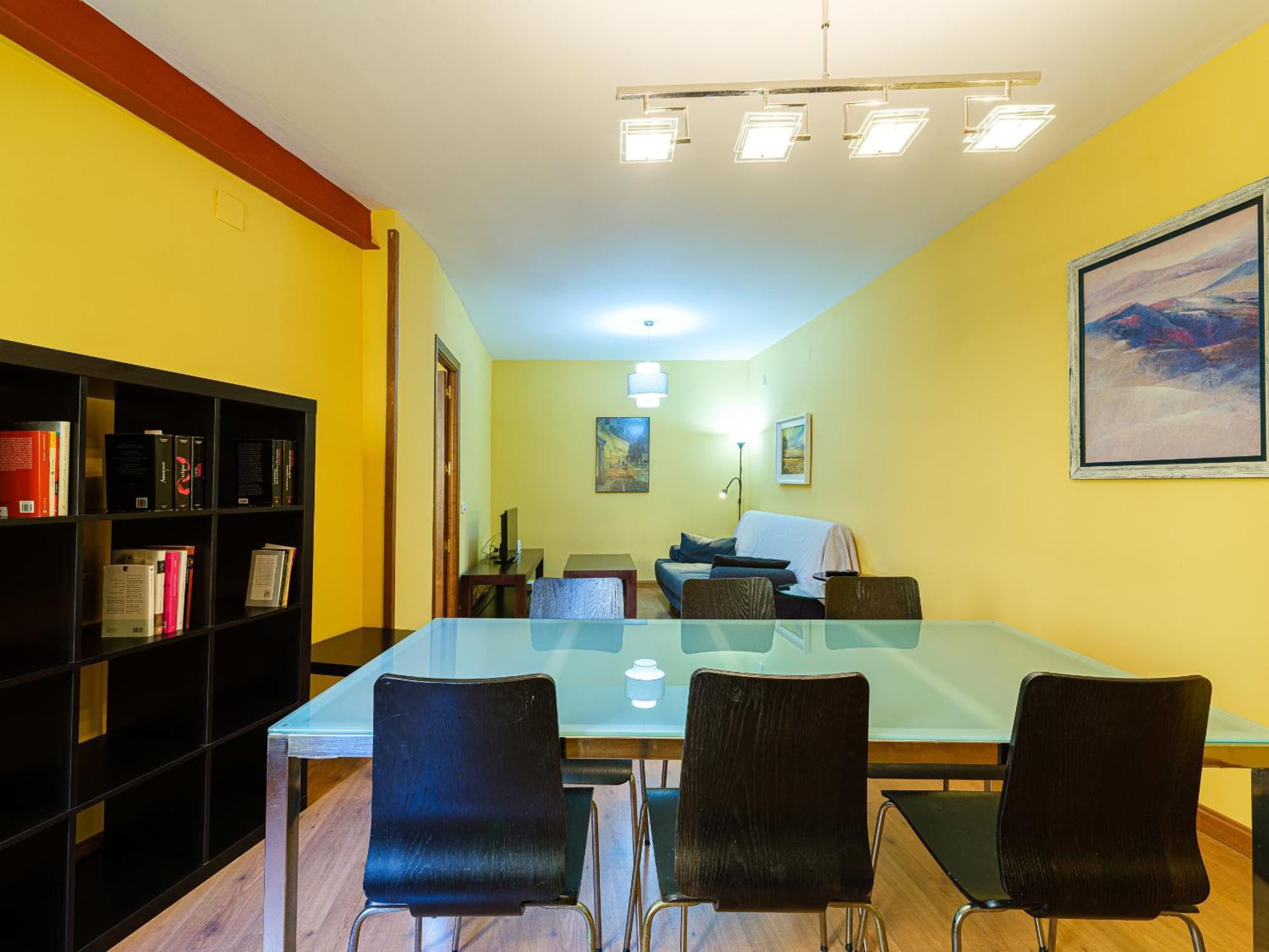 Apartamento San Vicente By Toledo Ap Exteriör bild