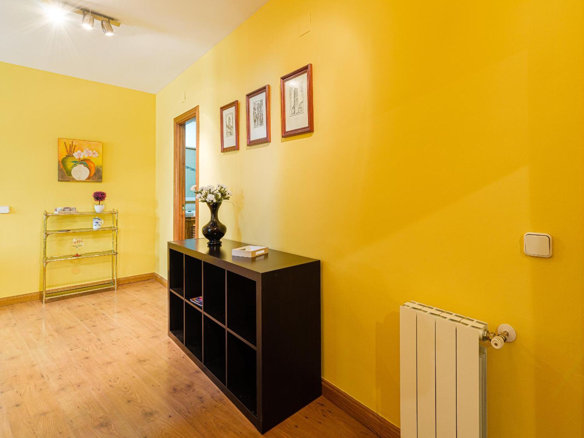 Apartamento San Vicente By Toledo Ap Exteriör bild