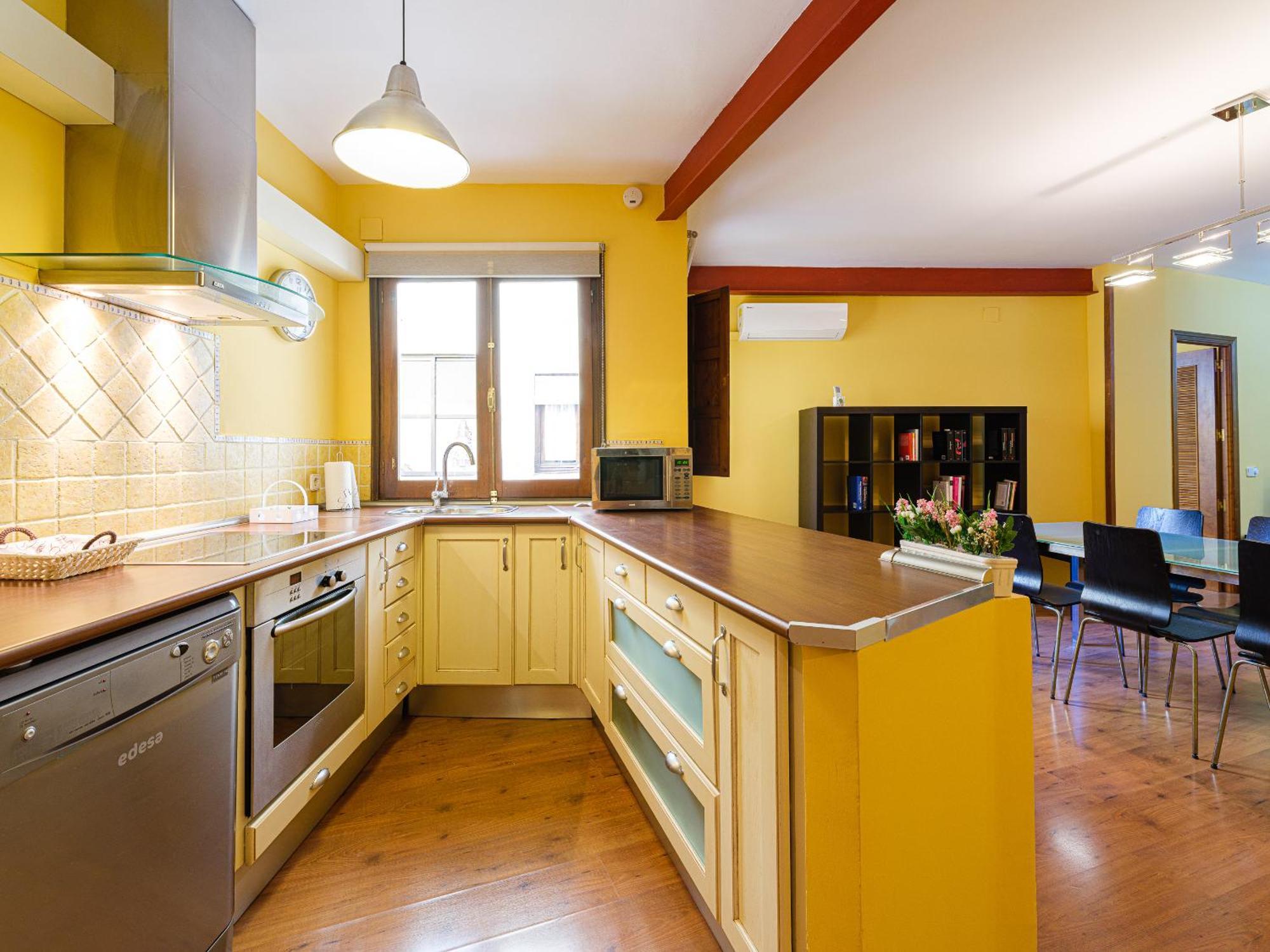 Apartamento San Vicente By Toledo Ap Exteriör bild