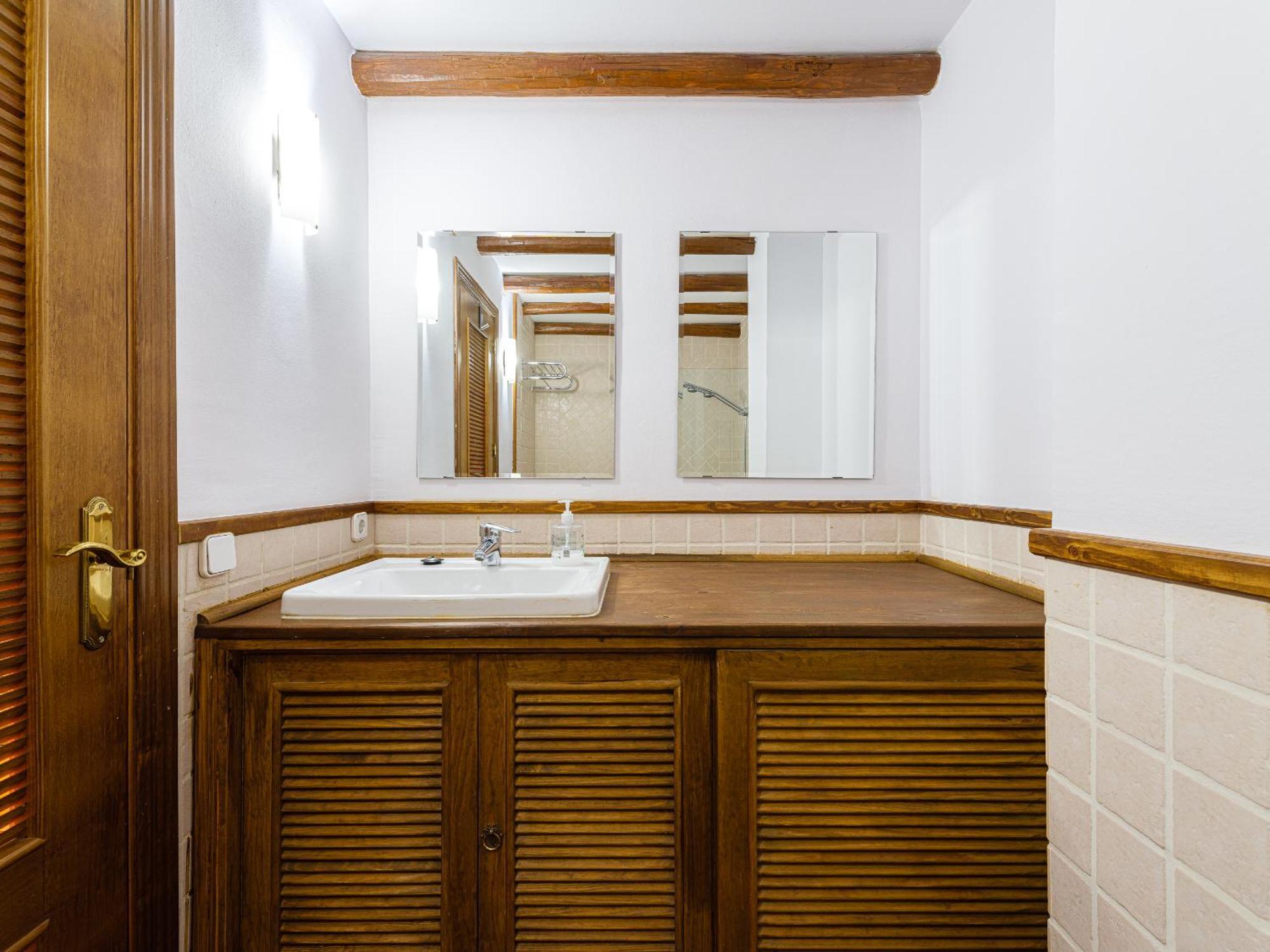 Apartamento San Vicente By Toledo Ap Exteriör bild
