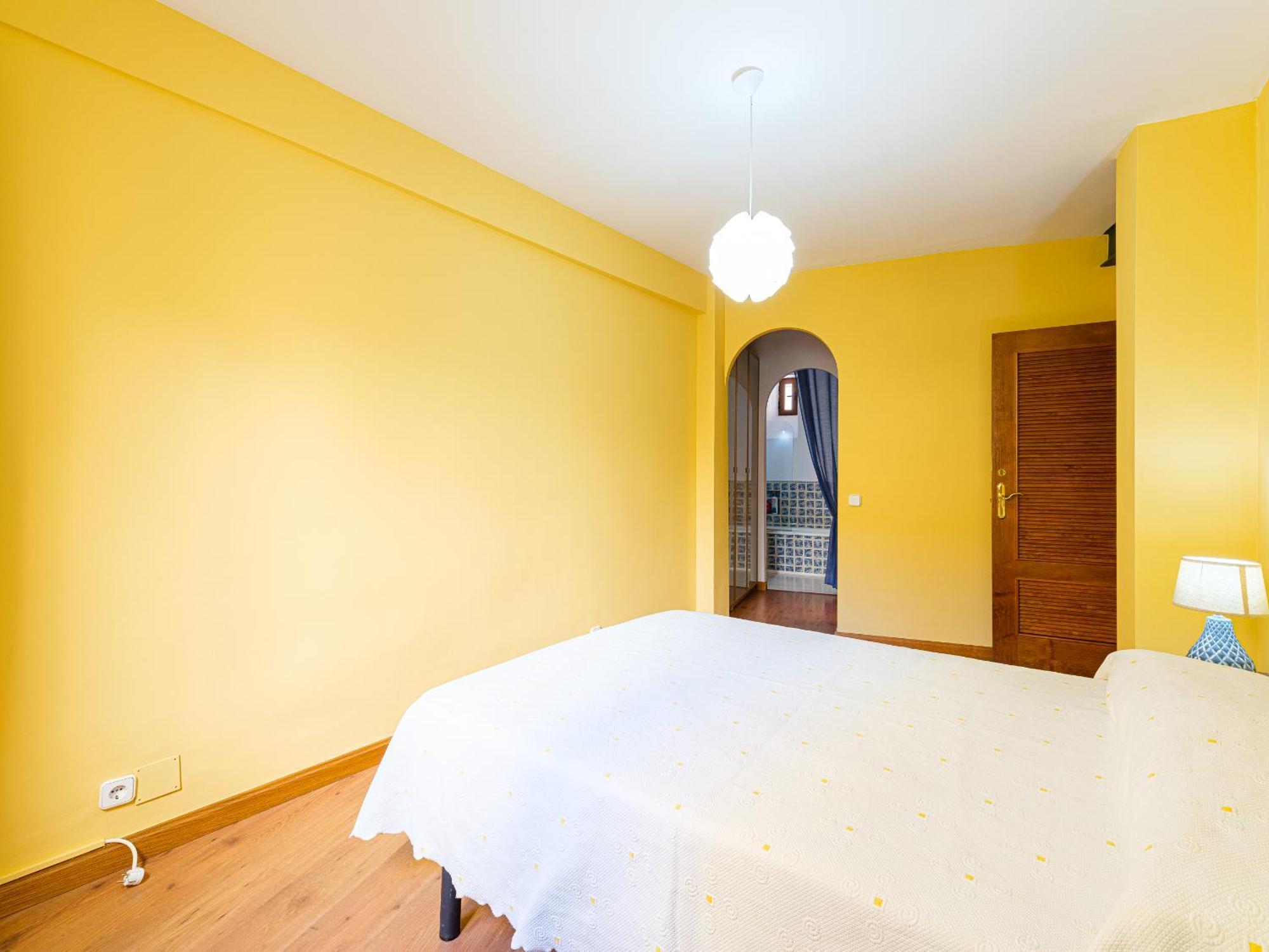 Apartamento San Vicente By Toledo Ap Exteriör bild