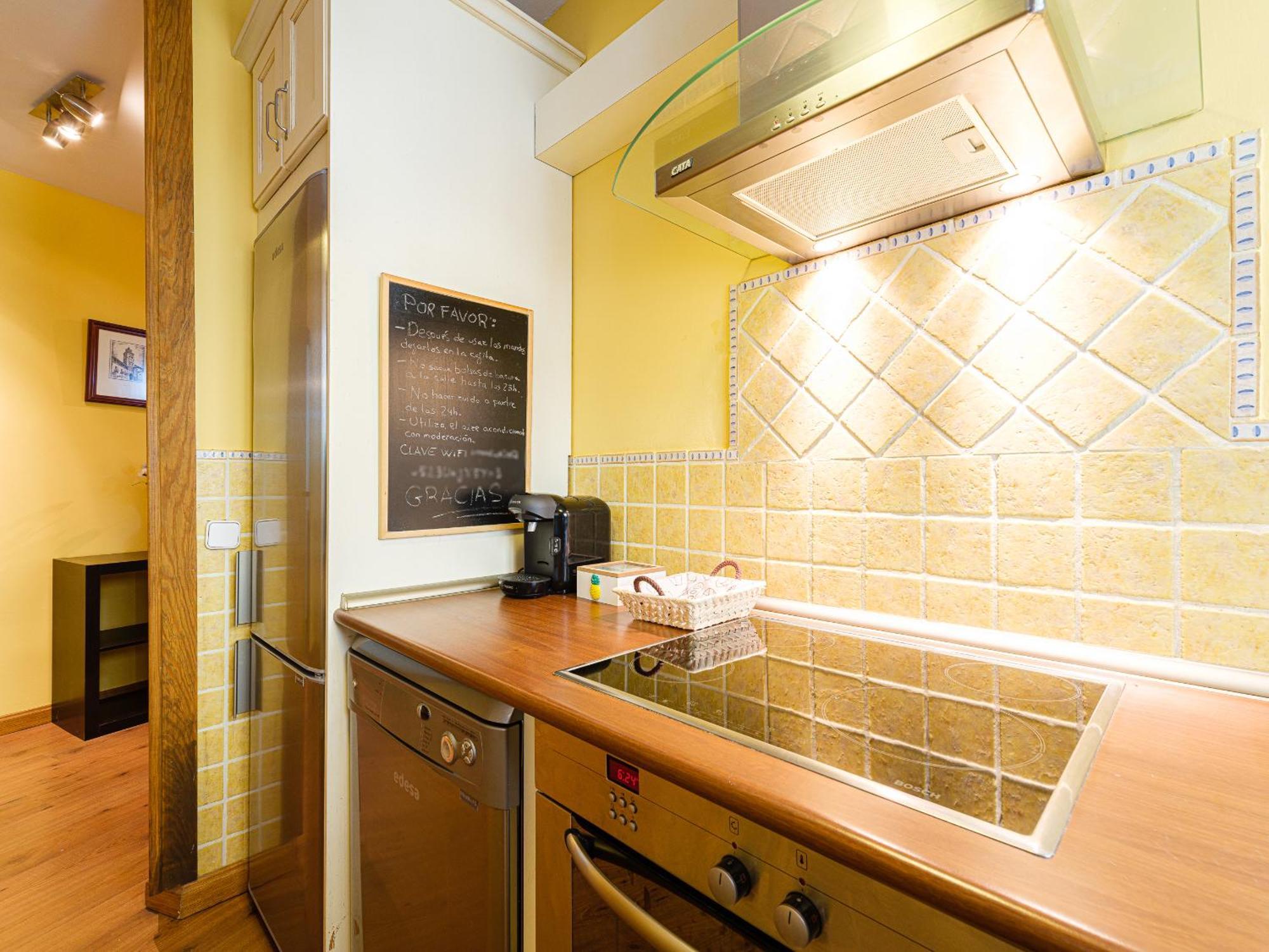 Apartamento San Vicente By Toledo Ap Exteriör bild