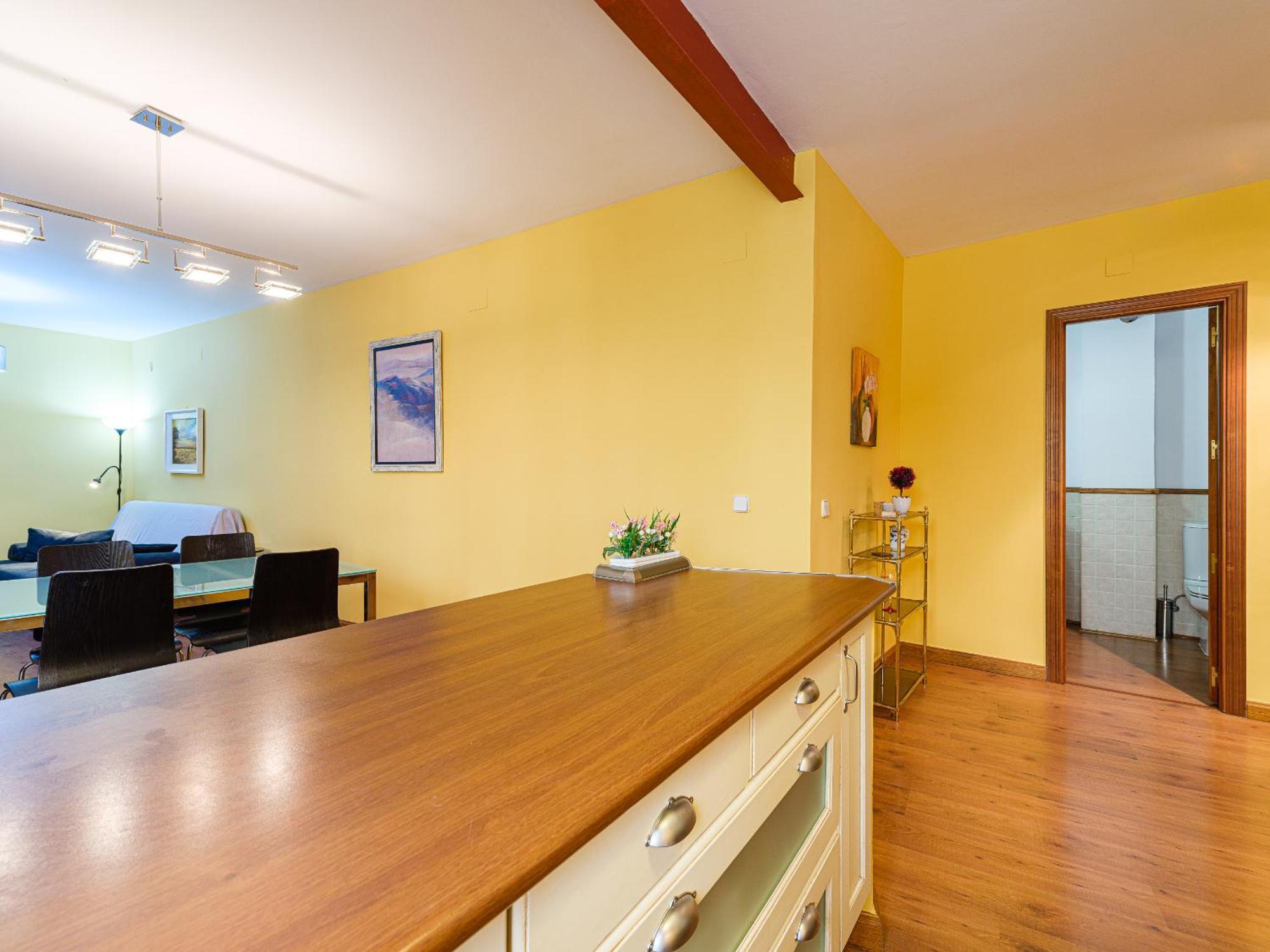 Apartamento San Vicente By Toledo Ap Exteriör bild