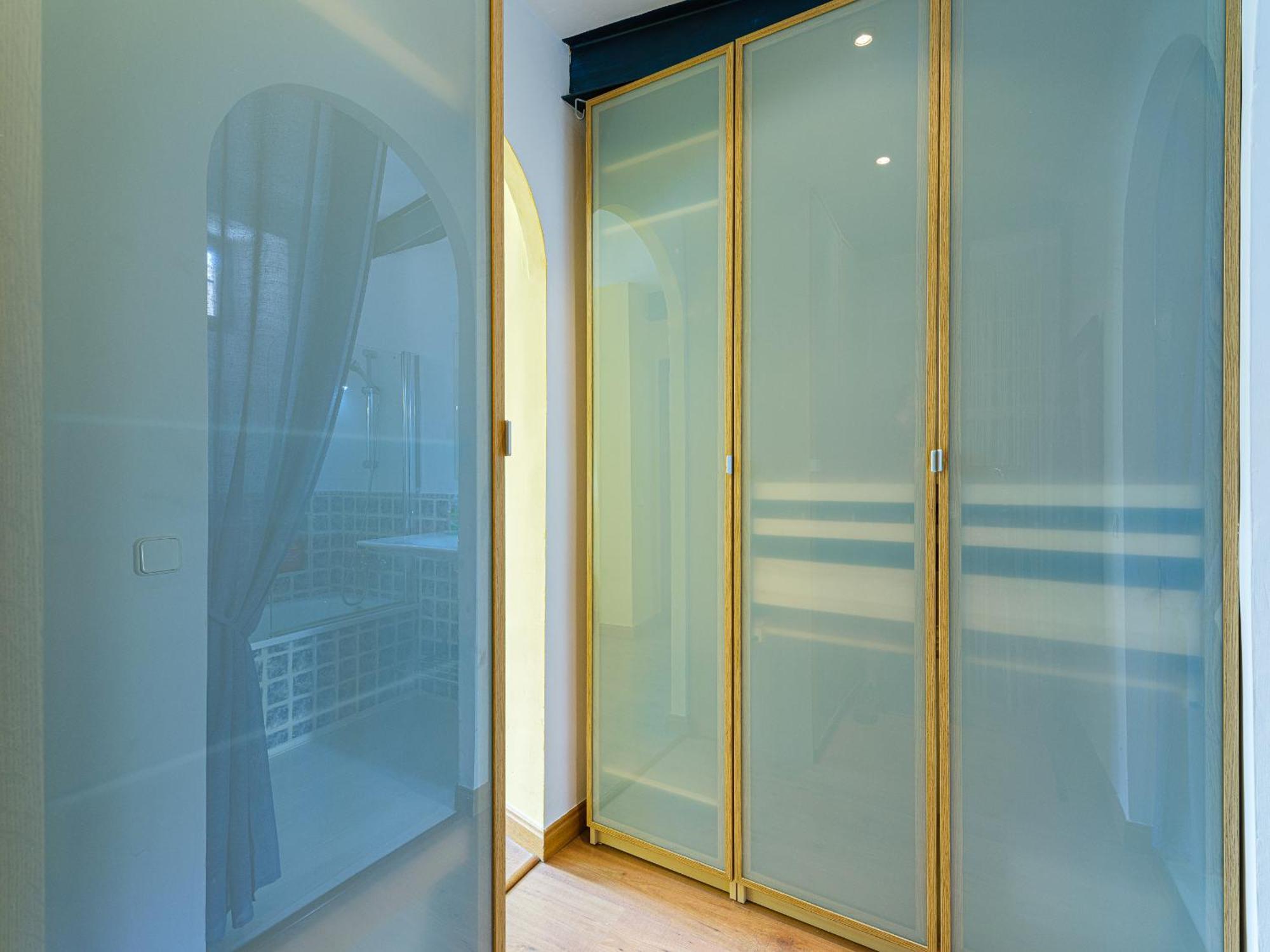 Apartamento San Vicente By Toledo Ap Exteriör bild