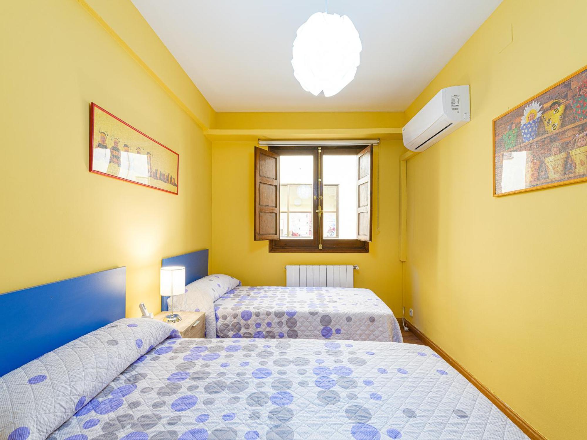 Apartamento San Vicente By Toledo Ap Exteriör bild