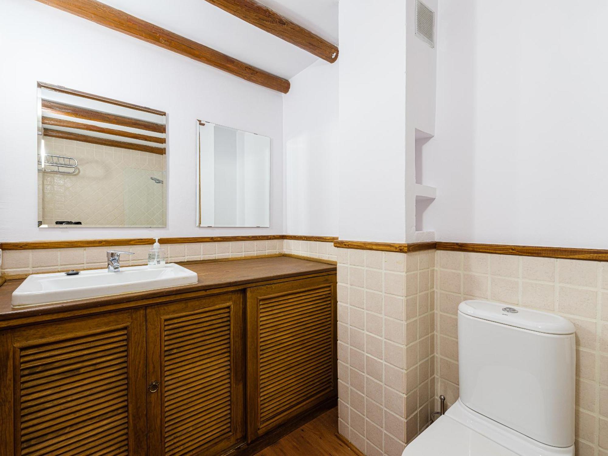 Apartamento San Vicente By Toledo Ap Exteriör bild
