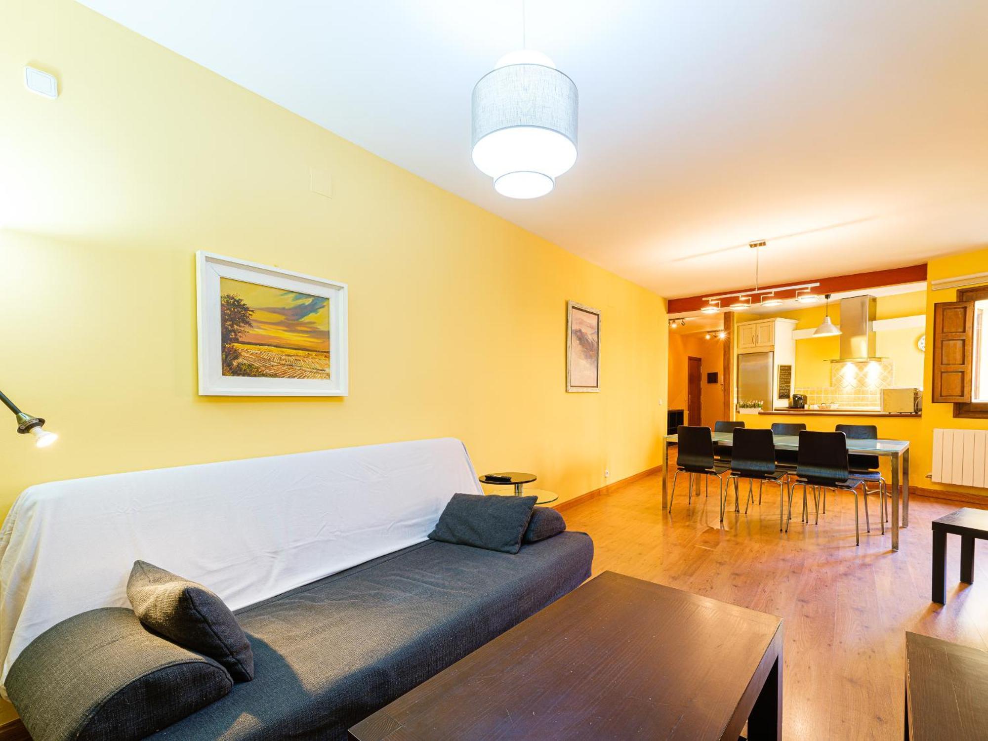 Apartamento San Vicente By Toledo Ap Exteriör bild