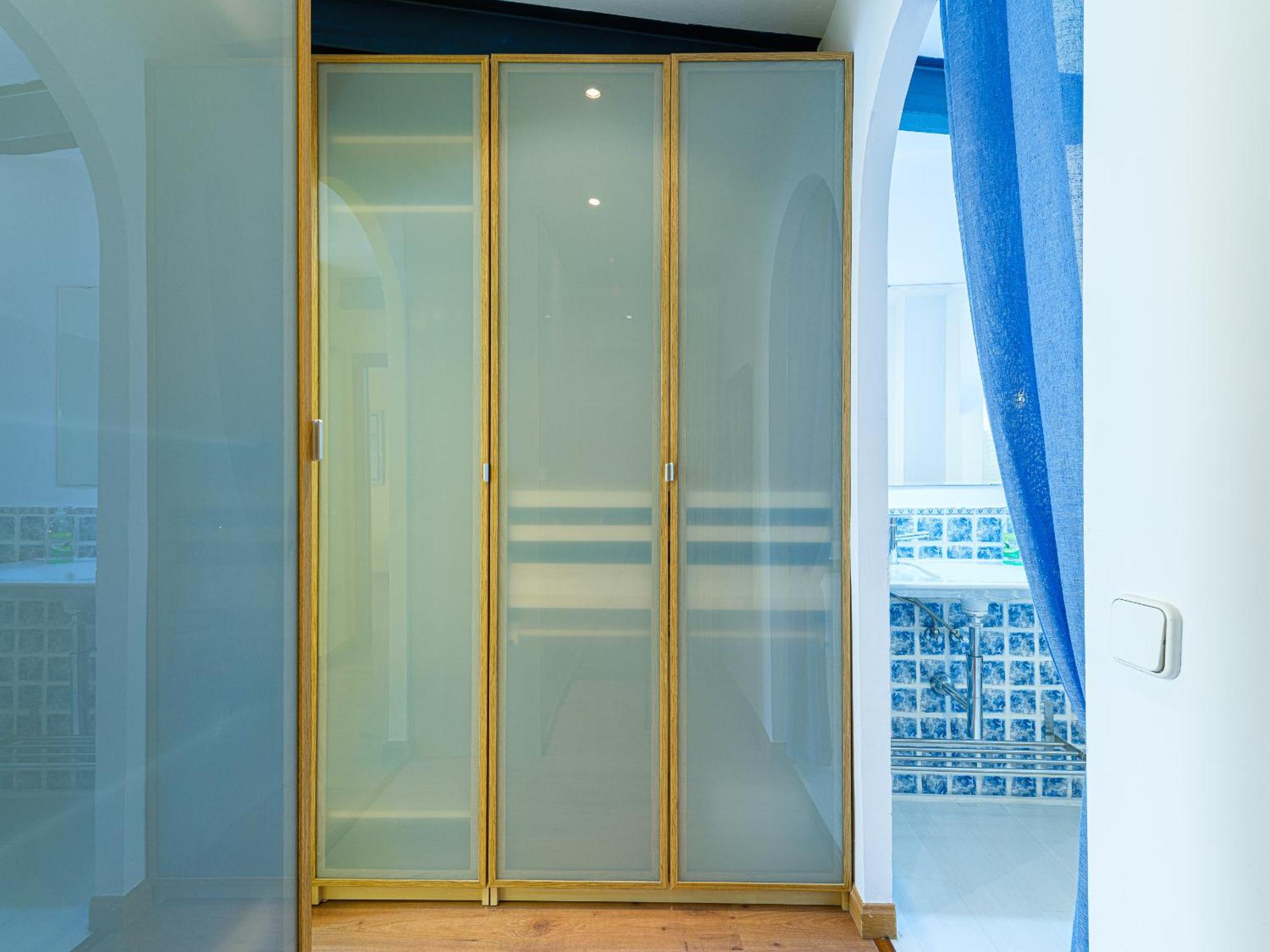 Apartamento San Vicente By Toledo Ap Exteriör bild