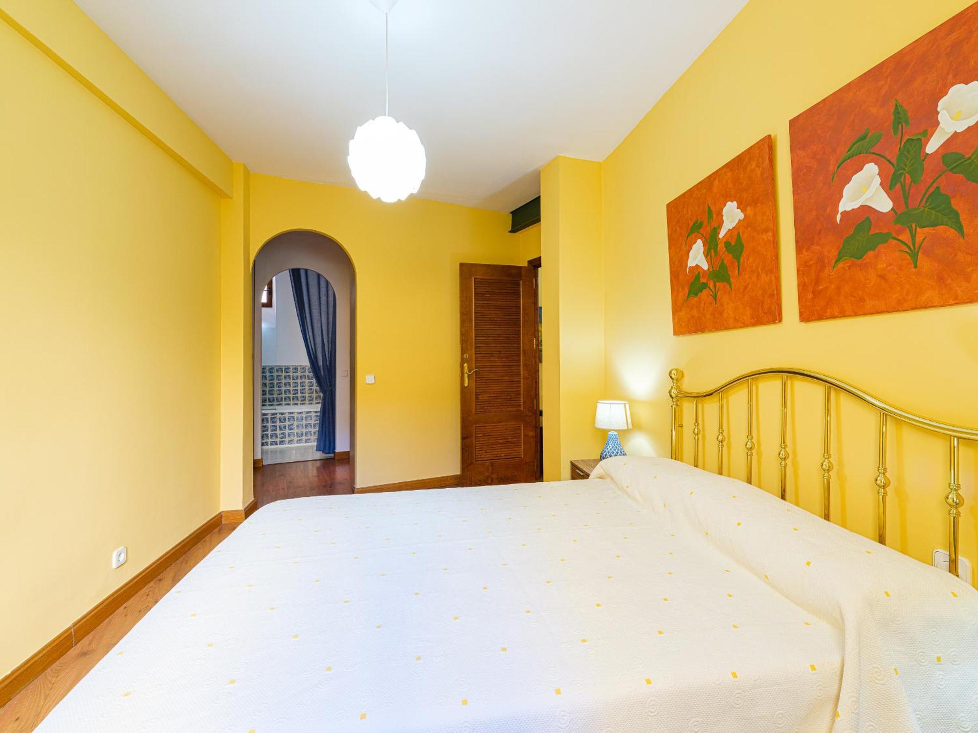 Apartamento San Vicente By Toledo Ap Exteriör bild