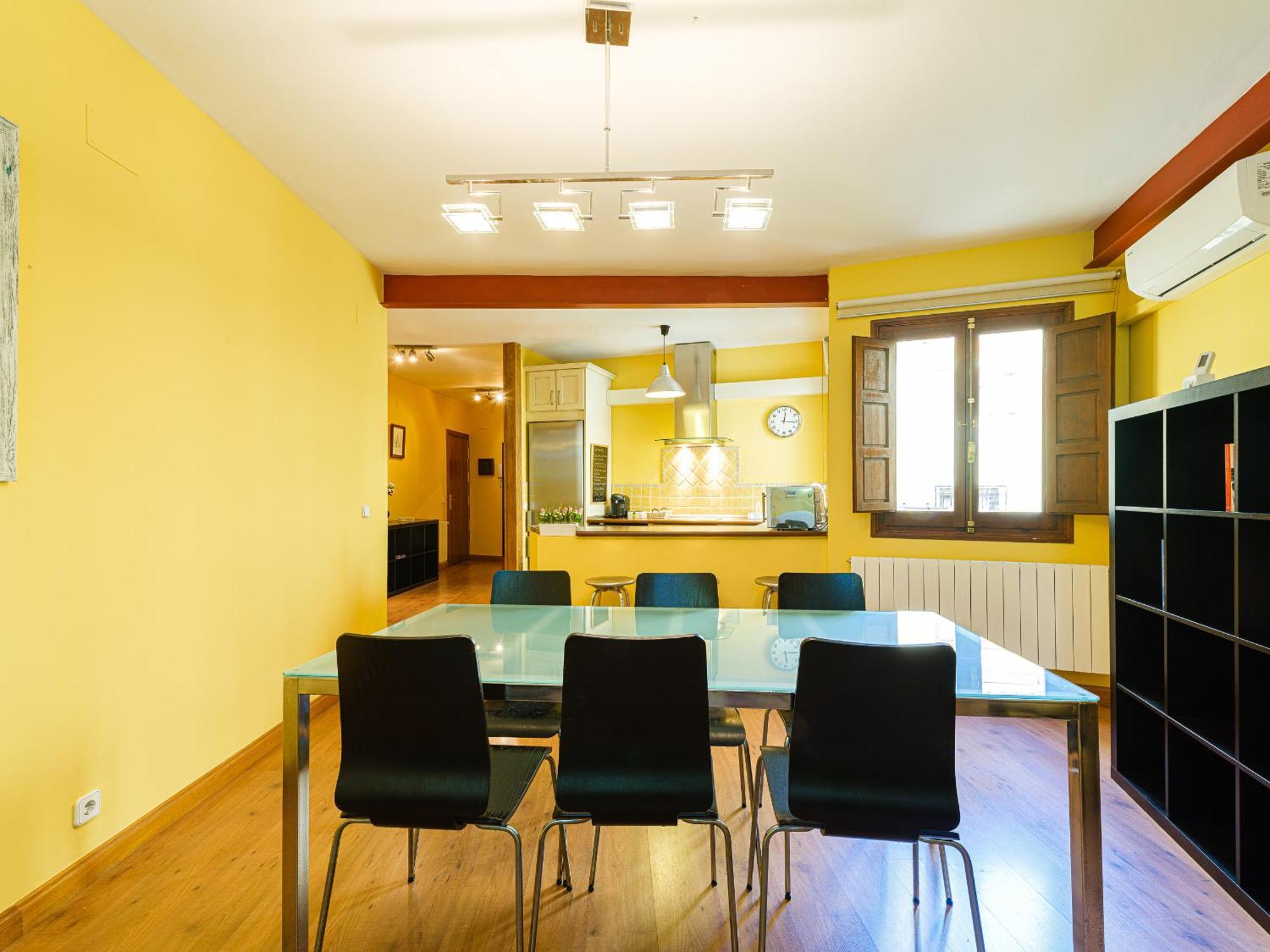 Apartamento San Vicente By Toledo Ap Exteriör bild