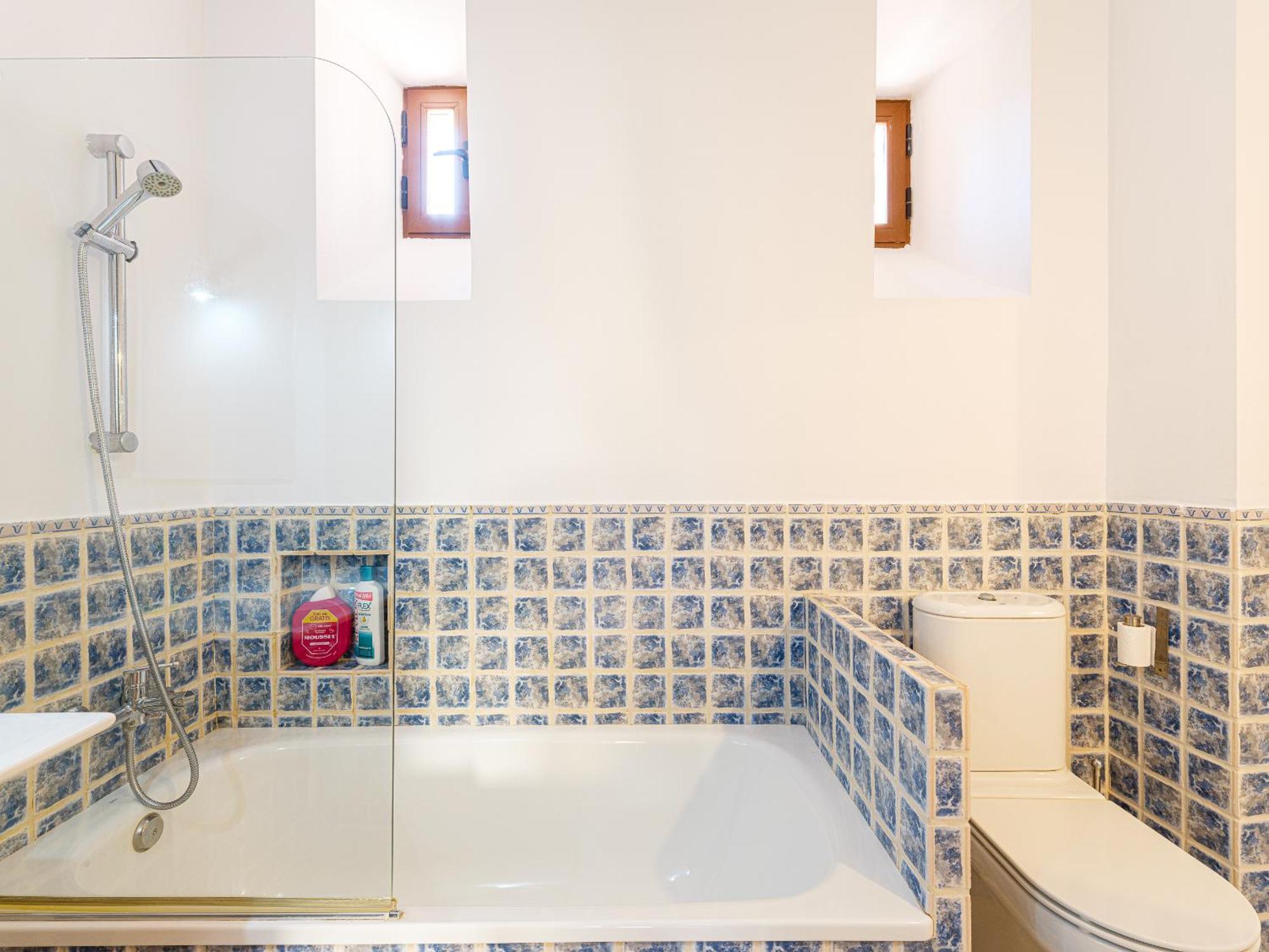 Apartamento San Vicente By Toledo Ap Exteriör bild