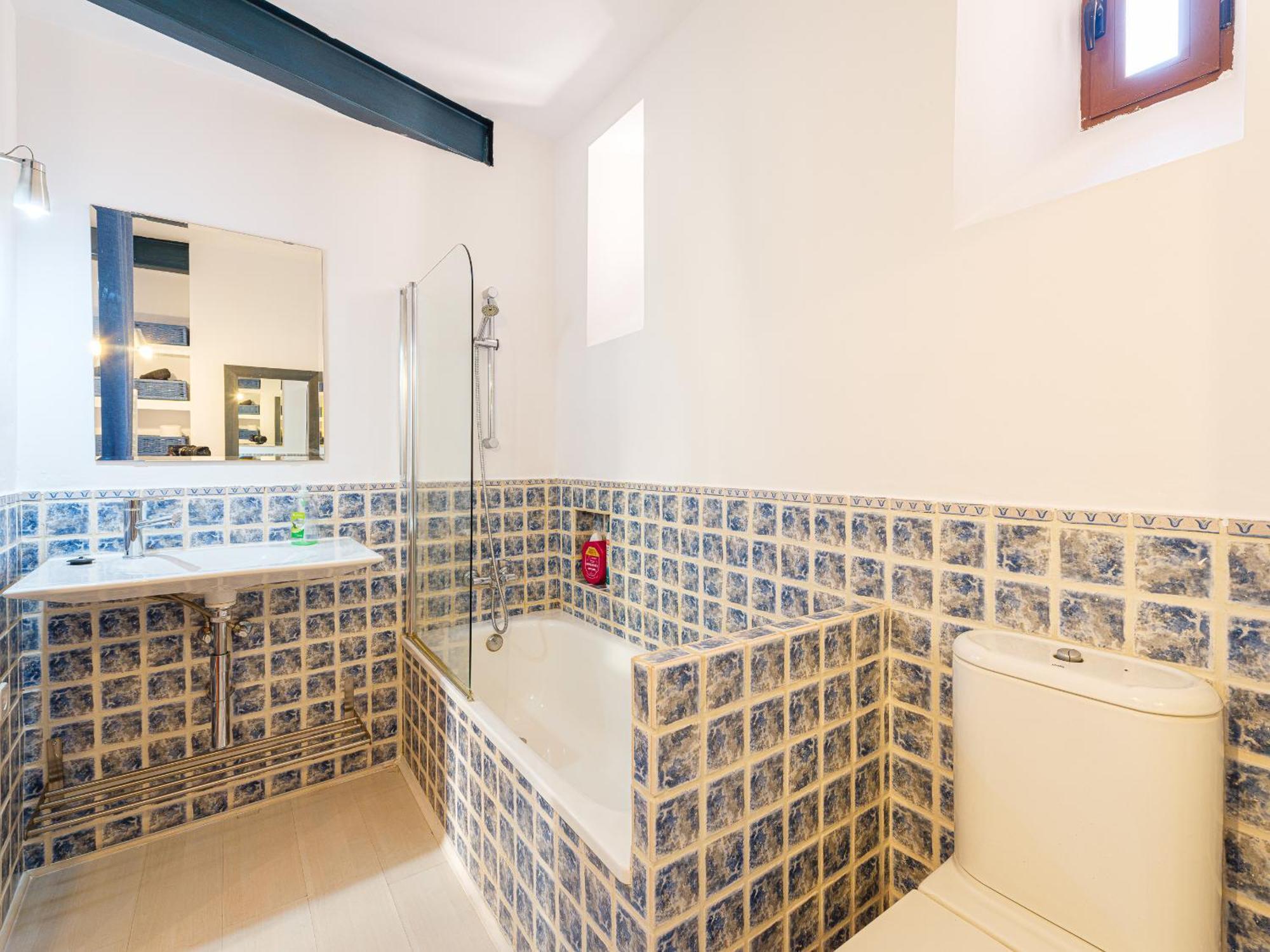 Apartamento San Vicente By Toledo Ap Exteriör bild