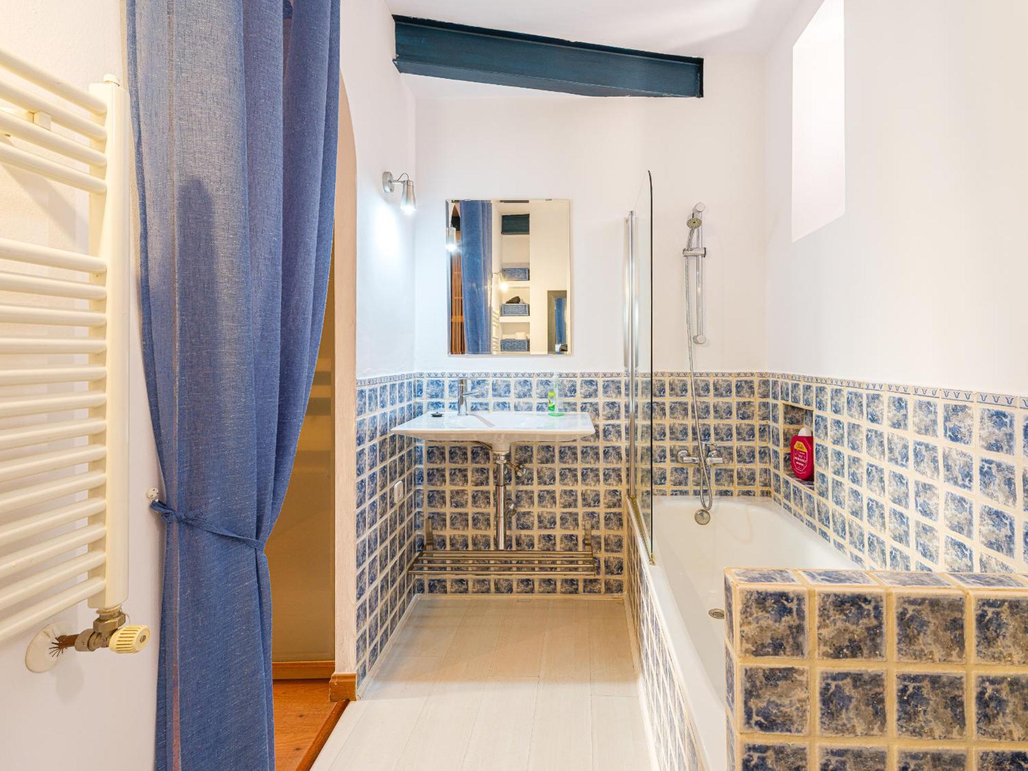 Apartamento San Vicente By Toledo Ap Exteriör bild