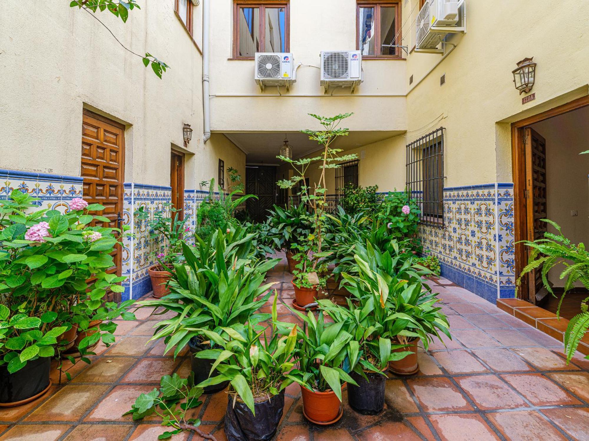Apartamento San Vicente By Toledo Ap Exteriör bild